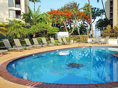 Valley Isle Pool